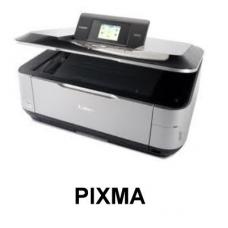 Cartridge for Canon PIXMA MP620